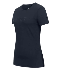 ELT - Tričko Perugia, Modré, Velikost M