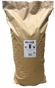 GRANULOVANÉ SENO 25 KG