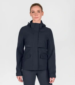 ELT - Výkonnostní pláštěnka