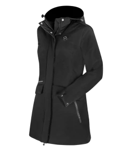 ELT - Topná parka Comfort Heat