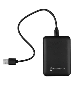 Powerbank 92x64x12mm
