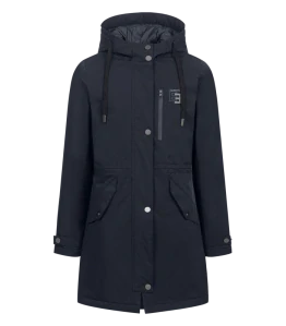 ELT - Funkční parka Ava