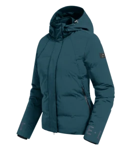 ELT - Zimní sportovní/jezdecká bunda Ohio