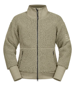 ELT -  Fleece bunda Riverside