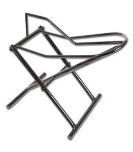 Waldhausen - Pohyb stojanu na sedlo, kovový