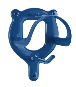 Waldhausen - Držák na uzdečky, kovový