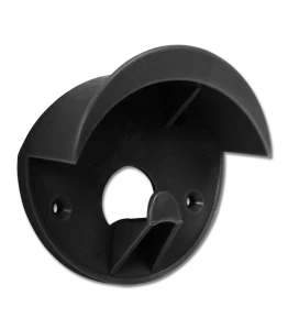 Waldhausen - Držák na uzdečky, plastový