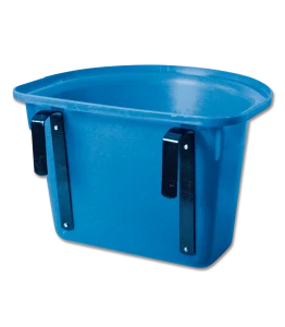 Waldhausen - Přenosný závěsný kýbl bez rukojeti