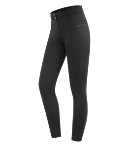 ELT - Jezdecké kalhoty Romy Glam