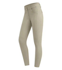 ELT - Jezdecké kalhoty Kalhoty Comfort Ride Glam