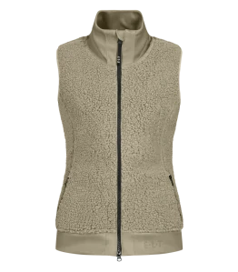 ELT - Fleecová vesta Rotterdam