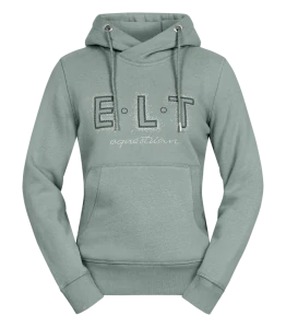 ELT - Mikina Hoody Rio