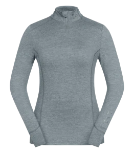 ELT - Funkční triko s dlouhým rukávem Milano