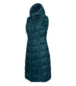 ELT - Lehká dlouhá vesta Ostend