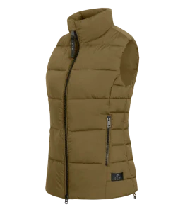 ELT - Zimní lehká vesta Oxford