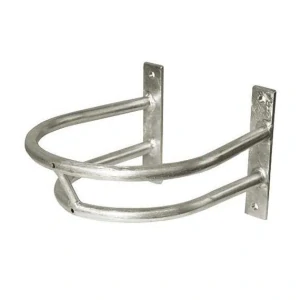 Ochranný oblouk pro miskové napáječky - 24 x 30 cm