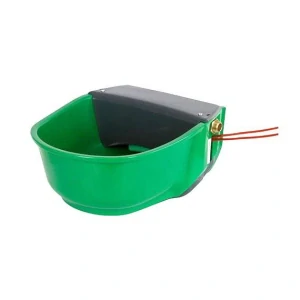 KERBL - SH 30 RBH - Vyhřívaná hladinová napáječka - 230 V, 73W