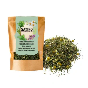 MIŠMAŠ - Gastro - bylinná směs 1 kg