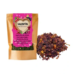 MIŠMAŠ - Valentýn - bylinná směs 1 kg