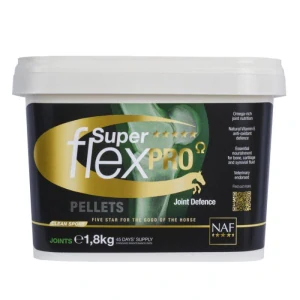 NAF - Super Flex PRO Omega, 1800 g