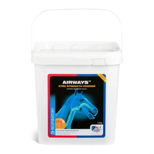 Equine America - Airways Xtra prášek 500 g