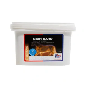 Equine Amerika - Skin gard pro muchaře 1,5 kg