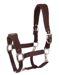 BR - Grooming ohlávka 