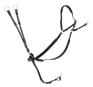 Covalliero - Poprsník černý