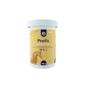 Hestevard - Veterinary Profix - Koncentrovaný probiotický a vitamínový komplex 750 g