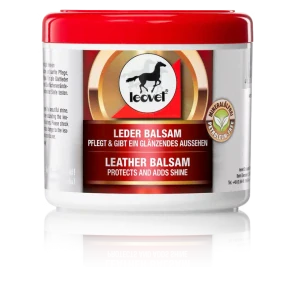 Leovet - Lederbalsam - Balzám na kůži a kožené výrobky, 460 ml