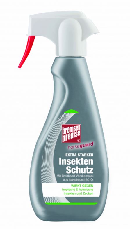 Zedan - Repelent, Bremsen Bremse, Láhev s rozprašovačem 350ml