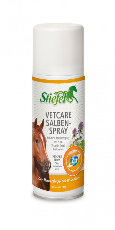 Stiefel - Vetcare ochranná mast ve spreji,  (Láhev, 200 ml)