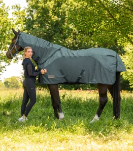 Waldhausen - COMFORT - Nepromokavý samostatný krk