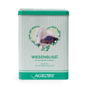 AGROBS - Dárkový plechový box na pamlsky