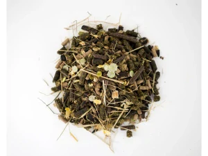 EQK - Müsli Basic 15 Kg