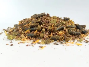 EQK - Müsli Gastro Zero 15 Kg