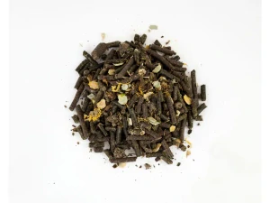 EQK - Müsli Herbs 15 Kg