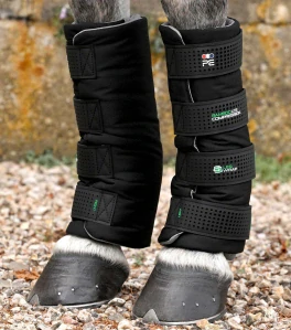 Premier Equine - Bamboo Lite Kompresní bandáže