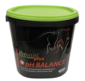Premin pH Balance 2 kg