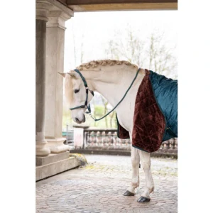 HKM - Stájová deka Winter II 50g