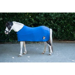 HKM - Odpocovací deka Mia pro shetland pony