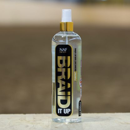 NAF - Brait it up, lahvička s rozprašovačem 500 ml