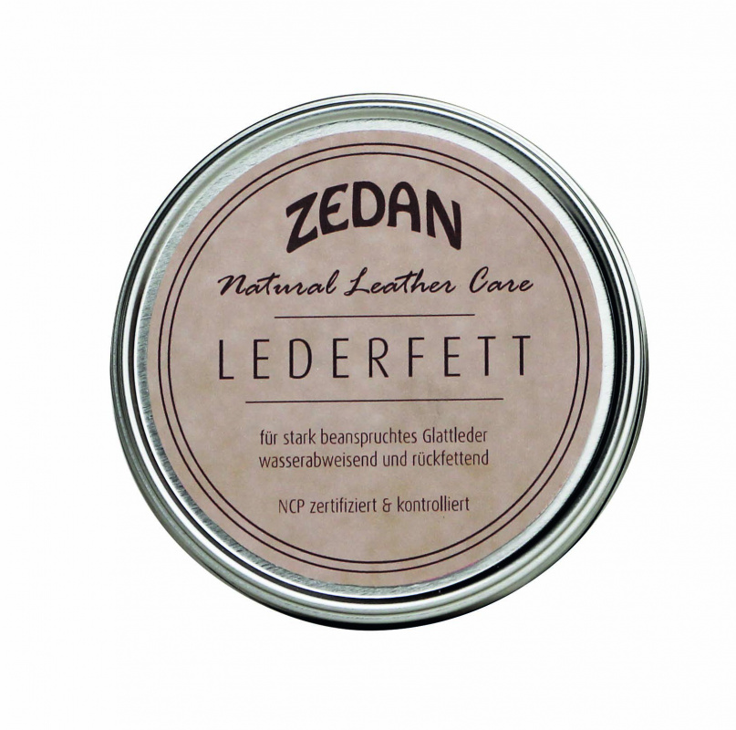 Zedan - Přírodní tuk na kůži