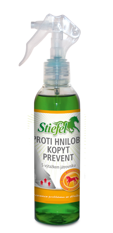 Stiefel - Proti Hnilobě kopyt prevent