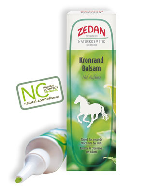 Zedan - Přírodní balzám Kronrand Balsam, balení 100ml
