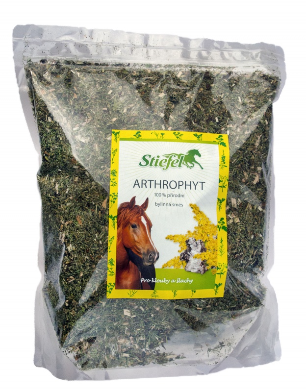 Stiefel - Arthrophyt 1kg