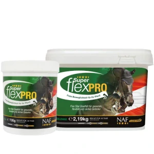 NAF - Super Flex PRO (Super Flex senior)