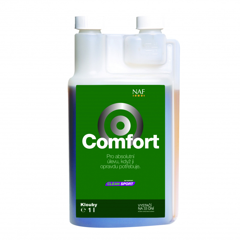 NAF - Comfort 1000 ml