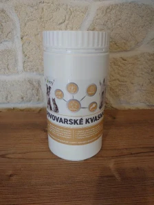 Dromy - Pivovarské kvasnice 1500g