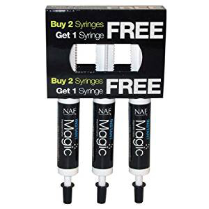 NAF - Instant magic, booster pro okamžité zklidnění 3ks